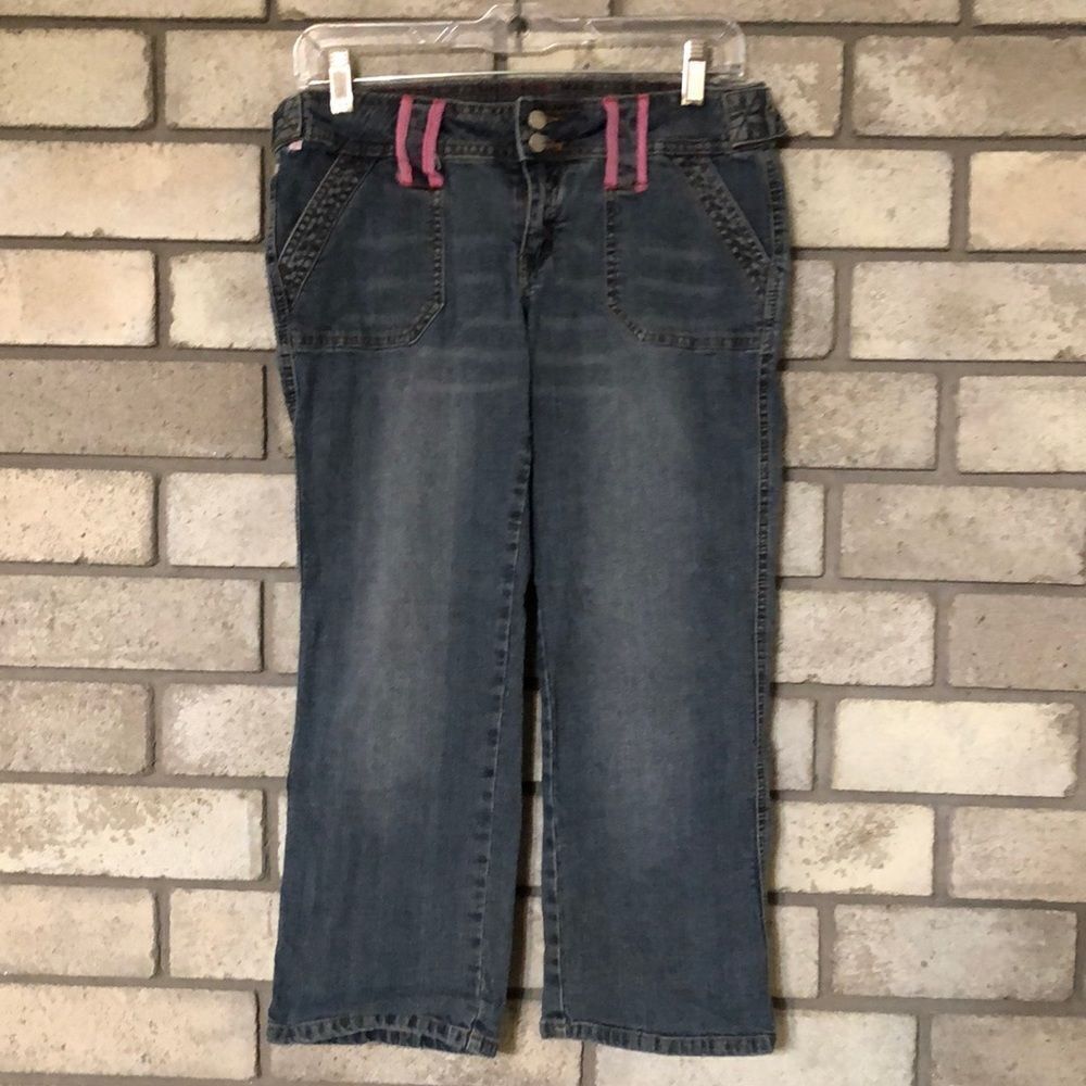3For$20 jeans size 7 junior